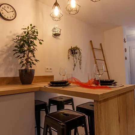 Le Duplex *