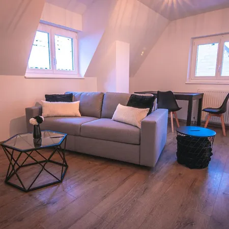 بيت للعطل Le Duplex سْتوجْزا