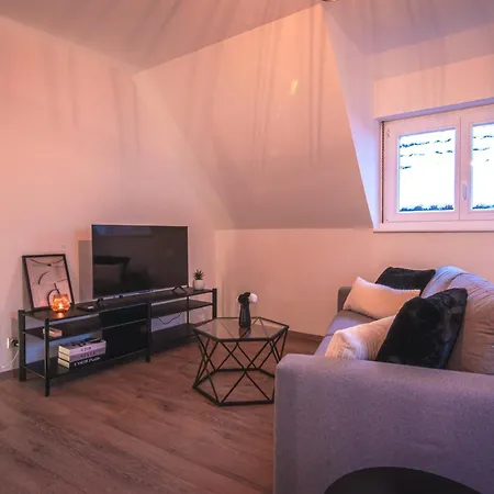 بيت للعطل Le Duplex